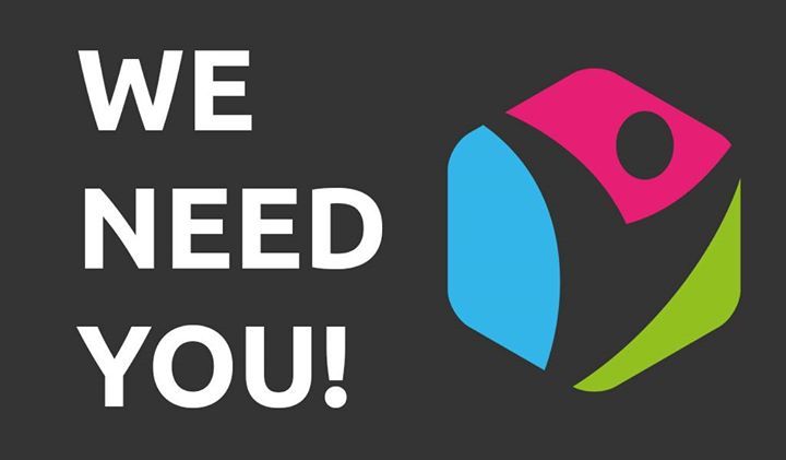 WE NEED YOU! Running a multi-purpose community venue like ETH is no simple task,…