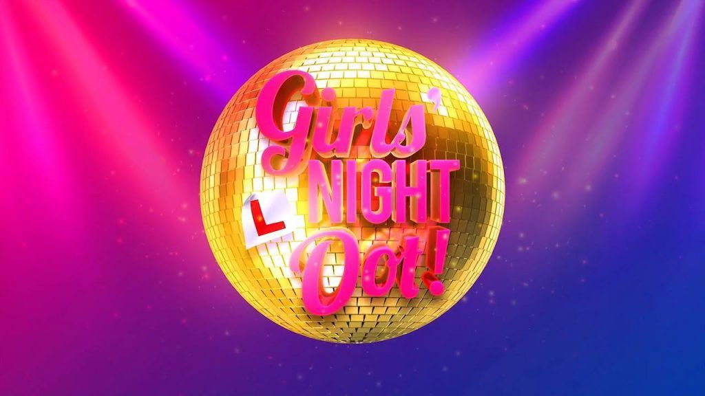 GIRLS NIGHT OOT! – Stage Show | Saturday 14th September @ ETH Tickets available…