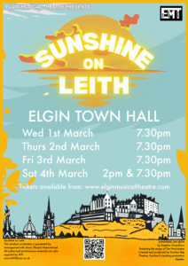 Events | Elgin Town Hall
